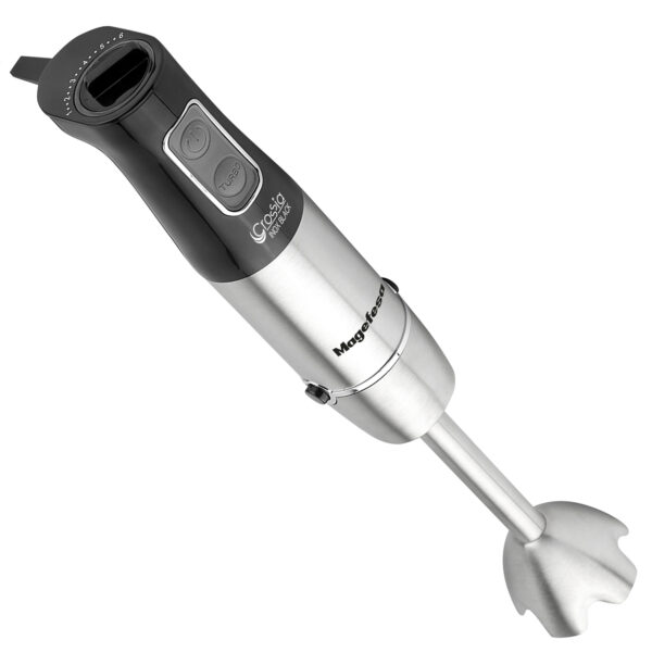 VITREX SARTEN Maison. SartÁ©n Antiadherente Doble Capa, Acero vitrificado, Compatible con Todo Tipo de Cocina, inducción. Apta lavavajillas. Mango ergonómico. Pack Exclusivo (SARTEN 24 + ASADOR 27)