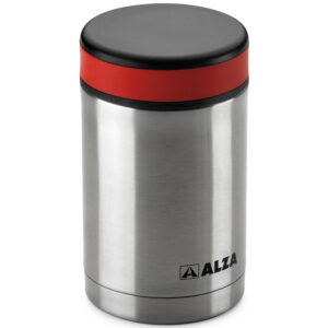 M MAGEFESA - Cafetera modelo KENIA de aluminio grueso - Pomo y Mangos ergonómicos de baketila toque frio