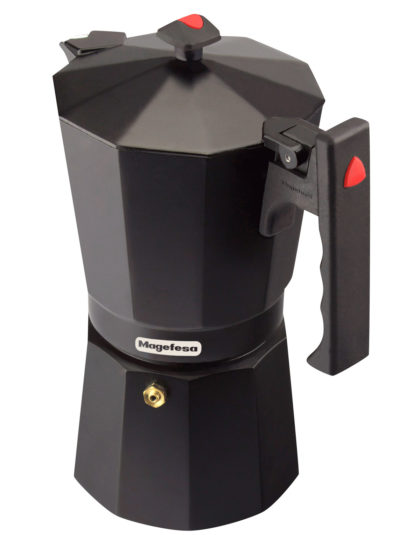Asa para cafetera italiana MAGEFESA Génova | Menajeando Asa para cafetera italiana MAGEFESA Génova | Menajeando