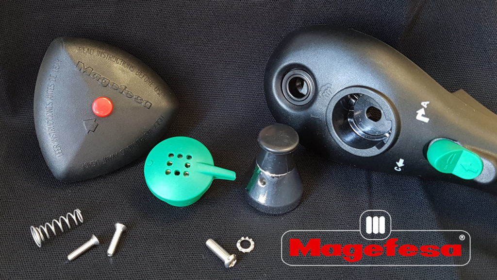 REPUESTOS Y RECAMBIOS MAGEFESA | Menajeando Accesorios Recambios Olla presión Magefesa