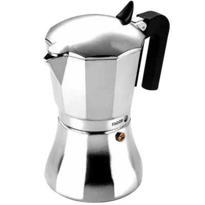 cafetera italiana cupy