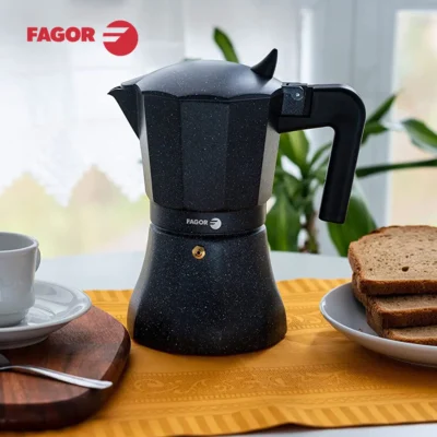 FAGOR+COOKWARE+CAFETERA+TIRAMISU+ALUMINIO 2