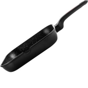 SARTEN ASADOR CON ANTIADHERENTE FAGOR ALUTHERM