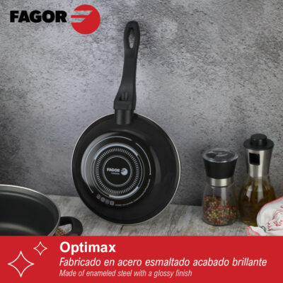 FAGOR+SARTENES+OPTIMAX 2