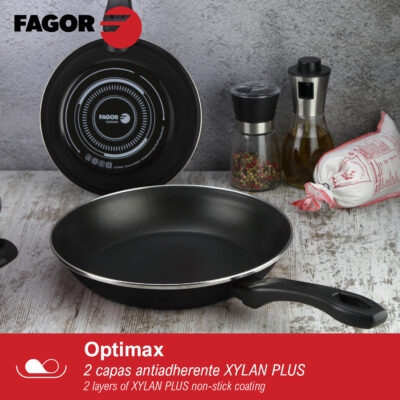 FAGOR+SARTENES+OPTIMAX 3