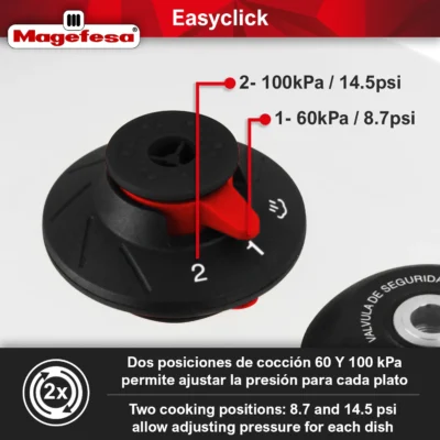 MAGEFESA+OLLA+EXPRESS+EASYCLICK 4