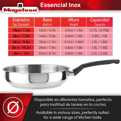 MAGEFESA+SARTENES+ESSENCIAL+INOX+2025 1