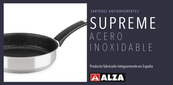 OLLA EXPRESS ALZA SPACE