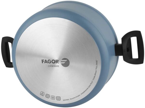 OLLA AZUL FAGOR MAXIMA
