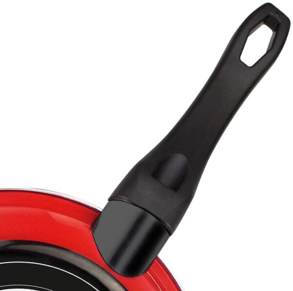 SARTeN roja fagor optimax