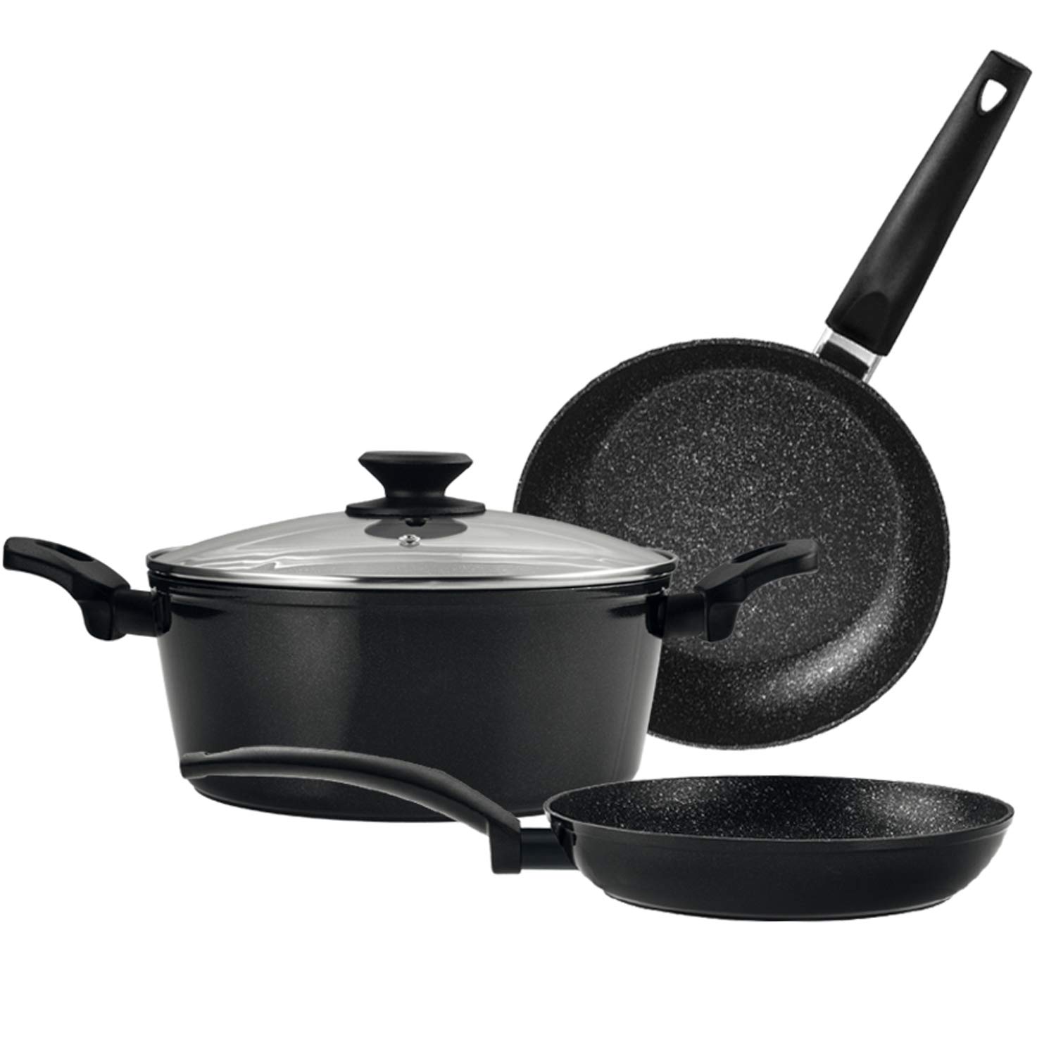 BATERIA DE COCINA FAGOR VIVANT