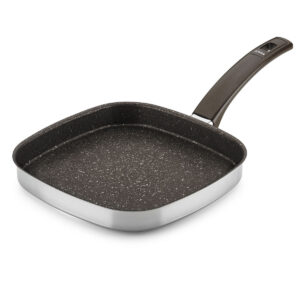 Al31350327 Petrea Asador Cuadrado Alza Utensilios De Cocina Menaje Online Comprar Menajeando 5