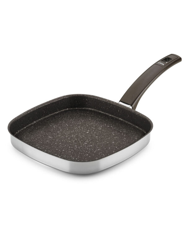 Al31350327 Petrea Asador Cuadrado Alza Utensilios De Cocina Menaje Online Comprar Menajeando 5
