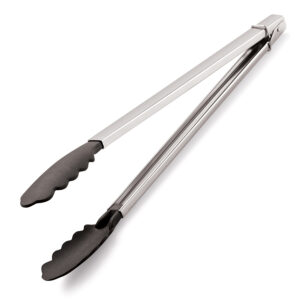 Alza Rouge Pinza Multiusos Plancha Nylon Para Cocina 0 1 5