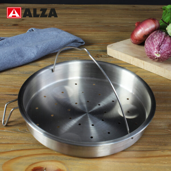 Alza Tapa De Cristal 1 1 5