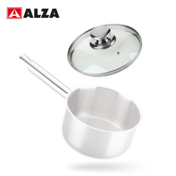 ALZA TAPA DE CRISTAL 1