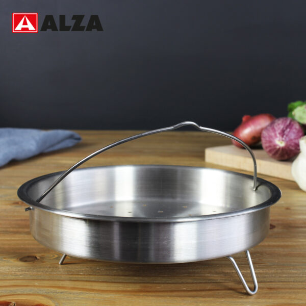 Alza Tapa De Cristal 2 1 5