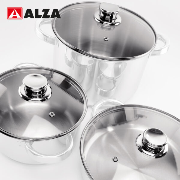 ALZA TAPA DE CRISTAL 2