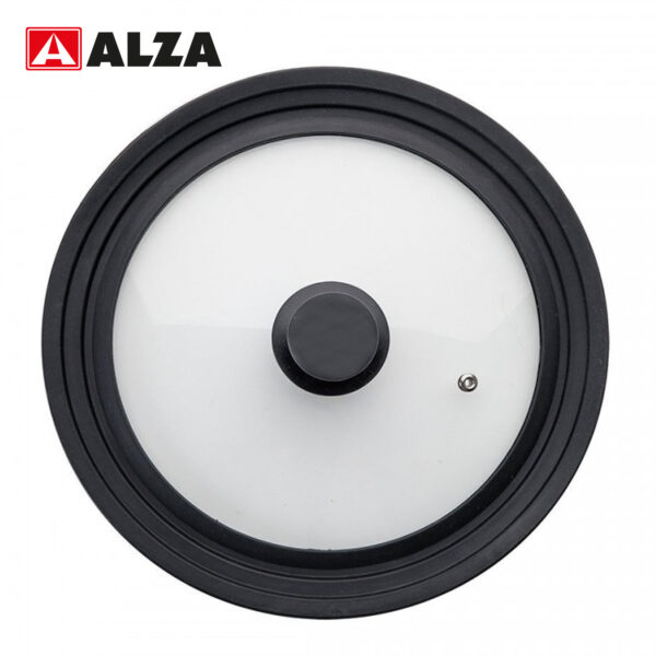 Tapa multimedida de cristal alza BASIC