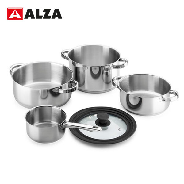 ALZA TAPA DE CRISTAL MULTIMEDIDA 5