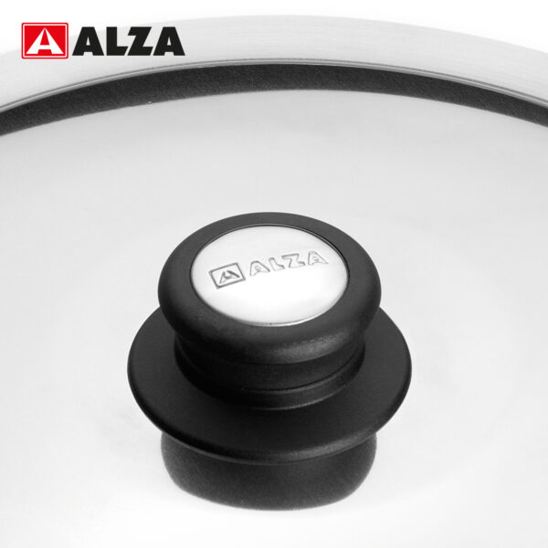 Tapa voltea tortillas ALZA BASIC
