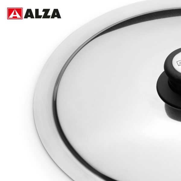 Tapa voltea tortillas ALZA BASIC