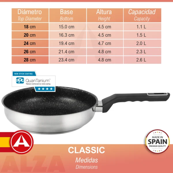 ALZA+SARTENES+CLASSIC+2024 1