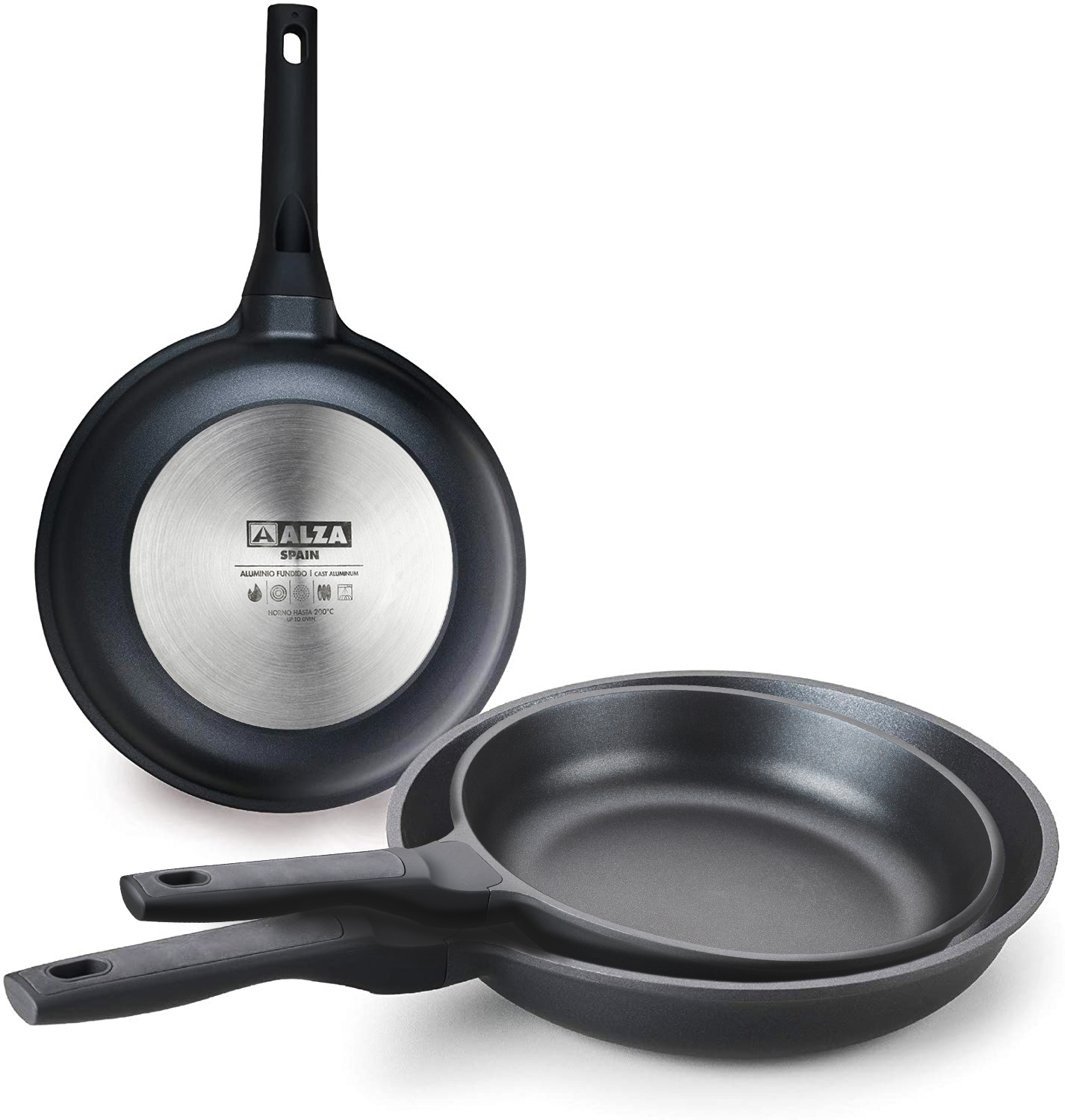 Alza Sartenes Block 3 1 10