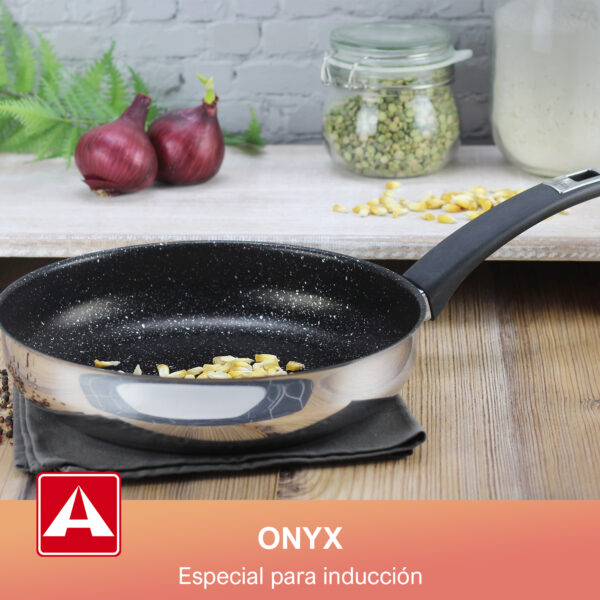 Alza Sartenes Onyx 4 1 5