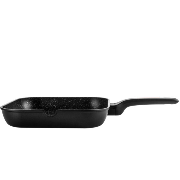 SARTEN ASADOR CON ANTIADHERENTE FAGOR ALUTHERM