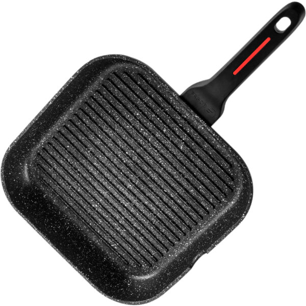 SARTEN ASADOR CON ANTIADHERENTE FAGOR ALUTHERM