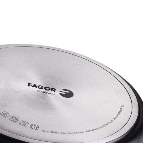SARTEN CON ANTIADHERENTE FAGOR ALUTHERM