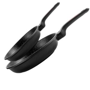 SET DE SARTENES FAGOR ALUTHERM