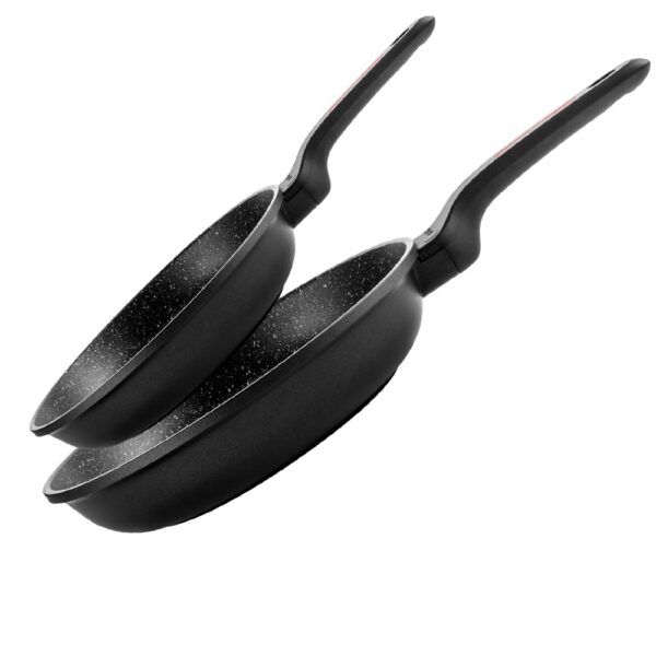 SET DE SARTENES FAGOR ALUTHERM