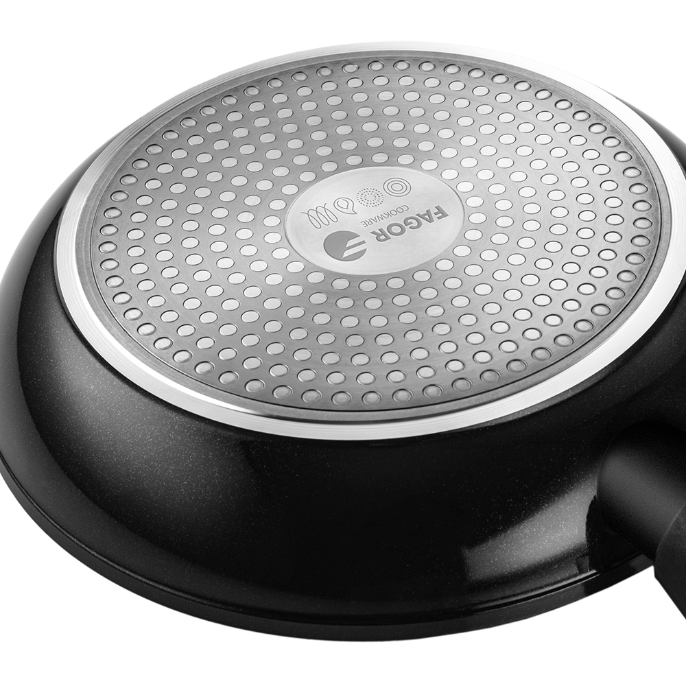 BATERIA DE COCINA FAGOR VIVANT