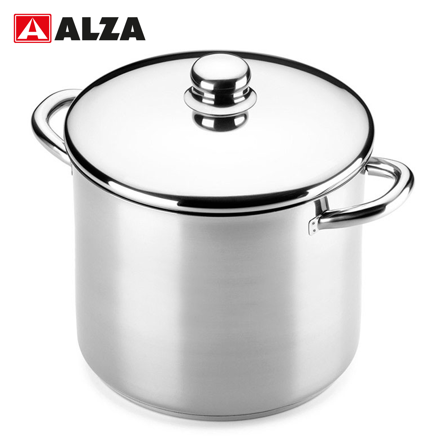 Bateria De Cocina Alza Noblesse 13 Piezas 2 7