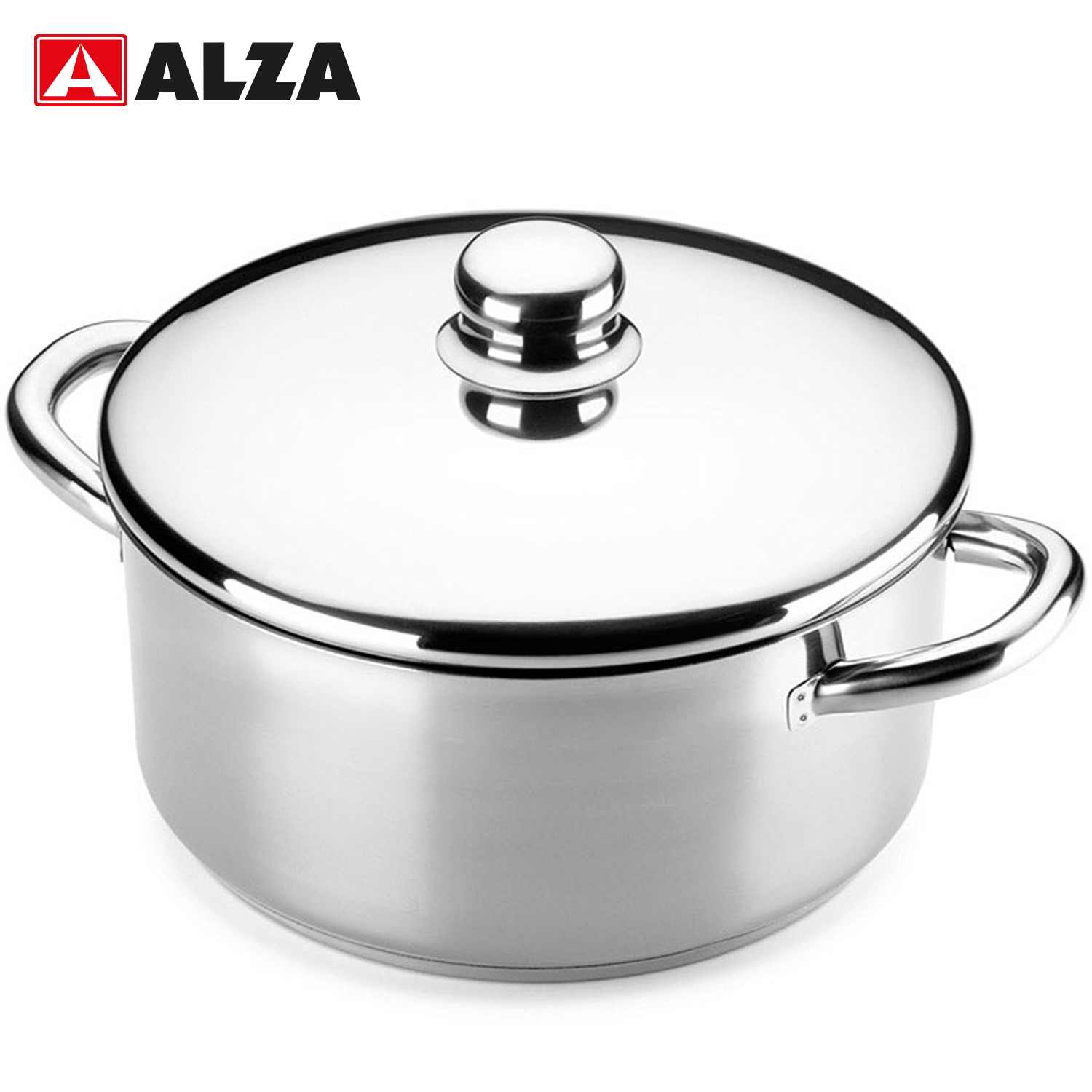Bateria De Cocina Alza Noblesse 13 Piezas 3 7