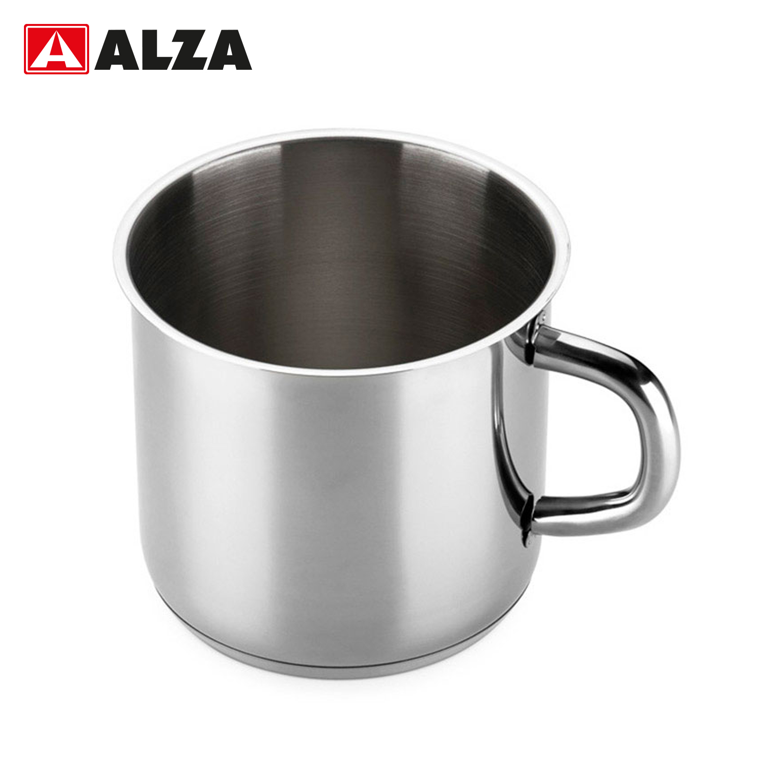 Bateria De Cocina Alza Noblesse 13 Piezas 5 7