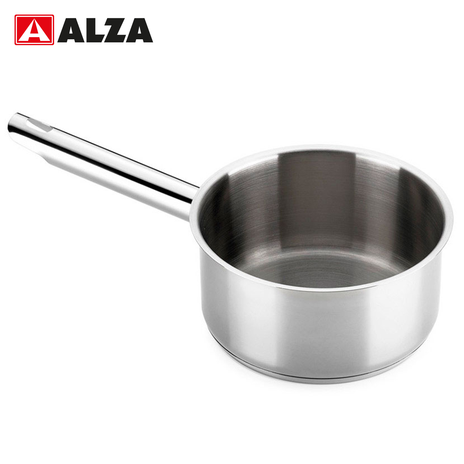 Bateria De Cocina Alza Noblesse 13 Piezas 6 7