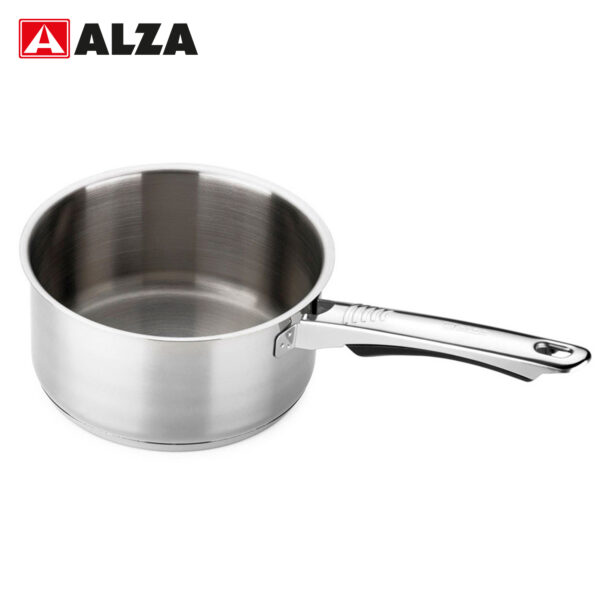 Bateria De Cocina Alza Royal 13 Piezas 5 7