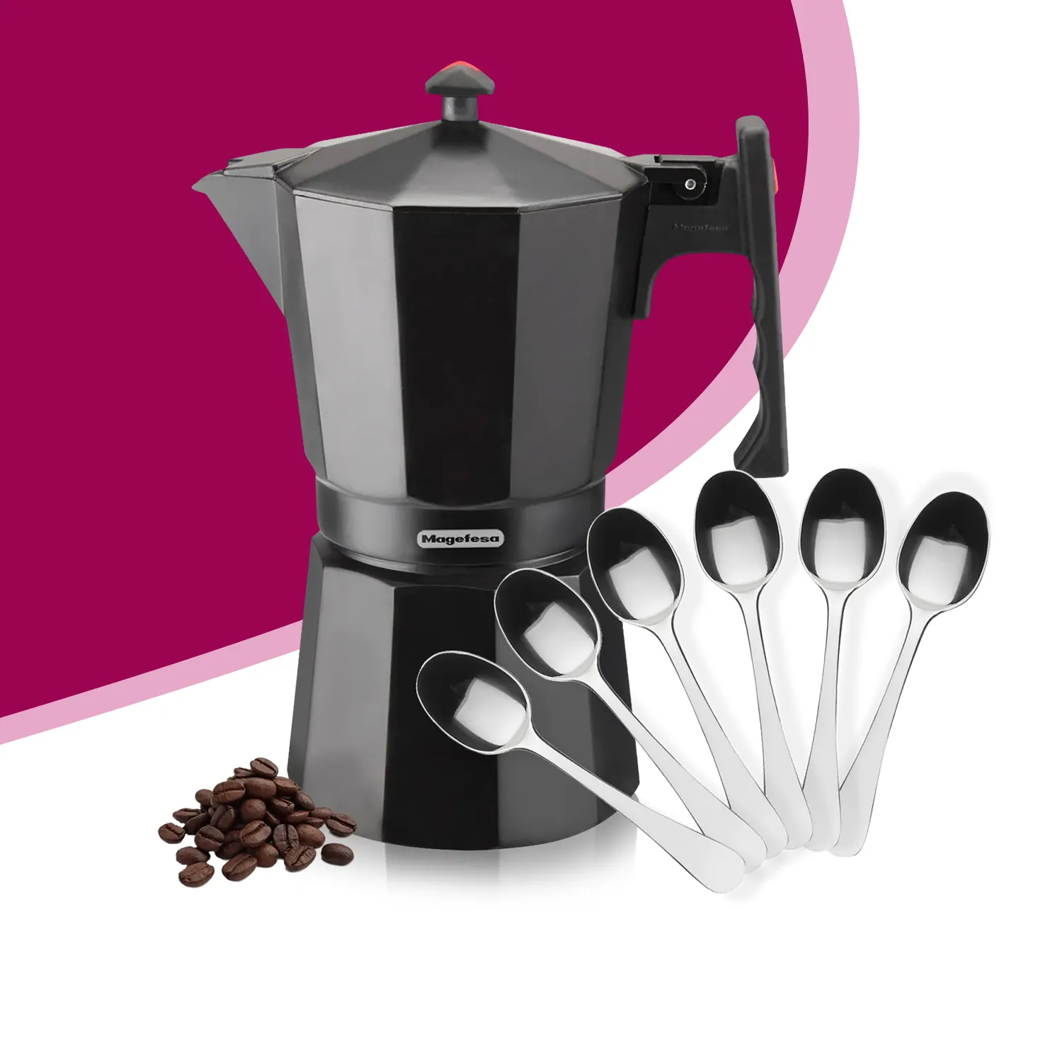 Cafeteras Black Friday