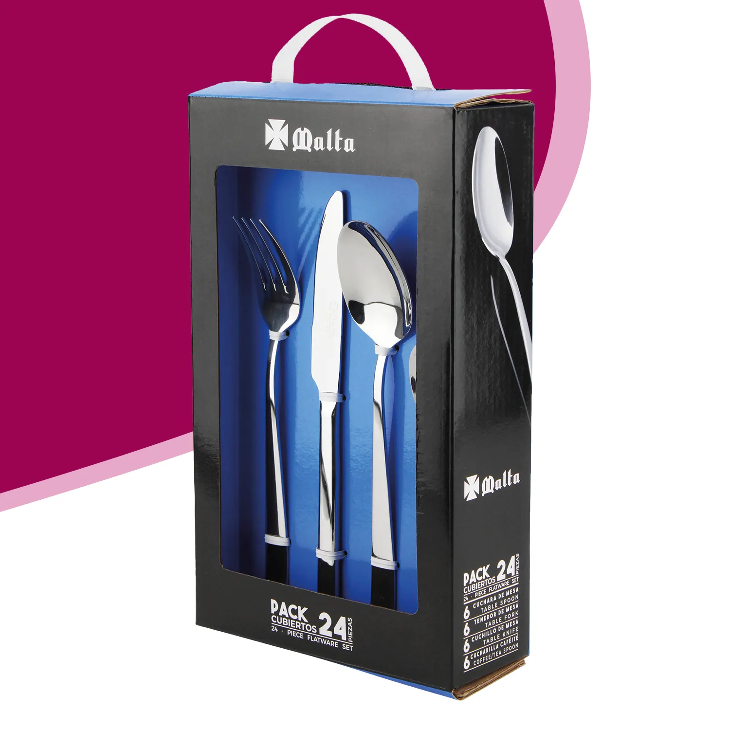 Cuberterías Black Friday