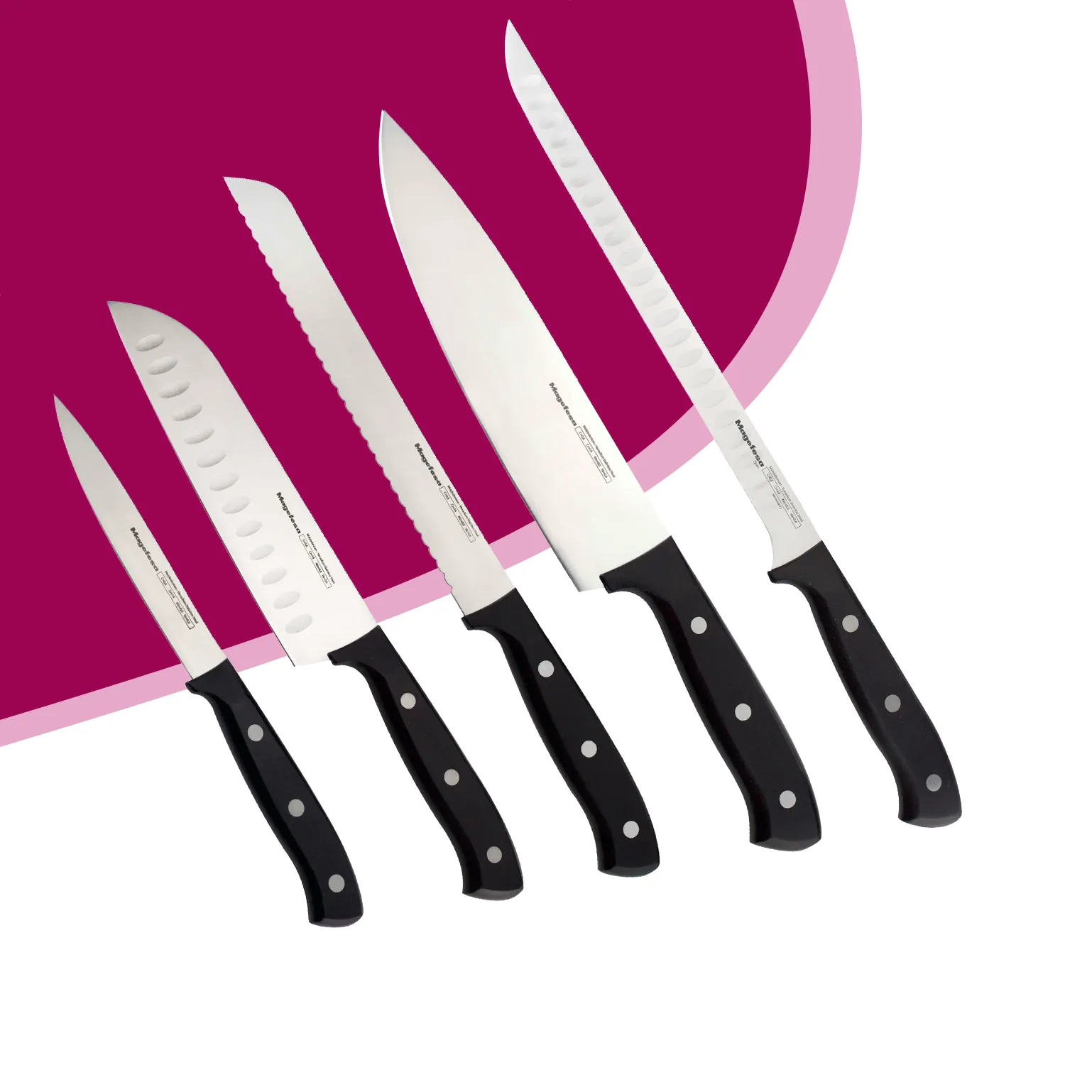 Cuchillos Black Friday