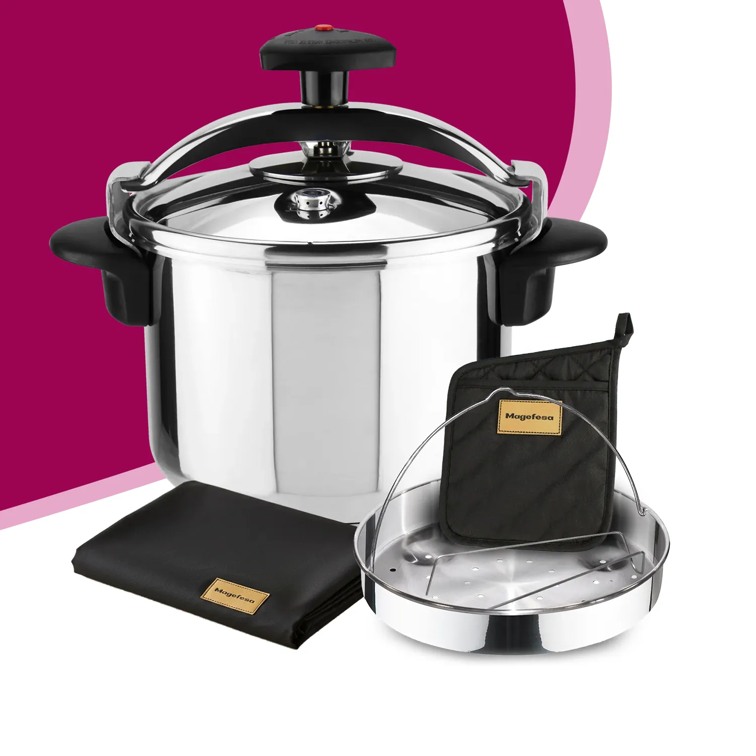 Ollas a presion Black Friday