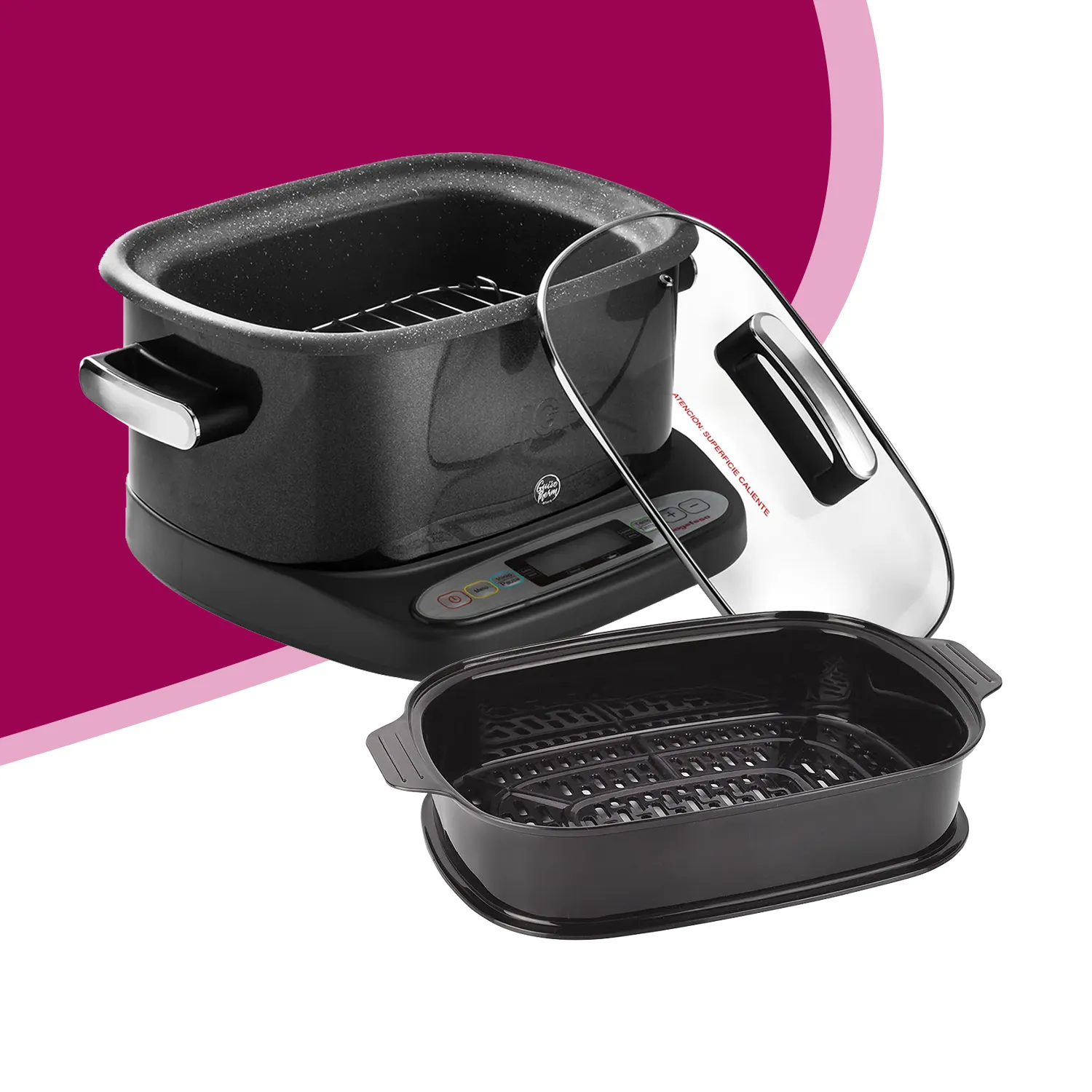 Electrohogar Black Friday