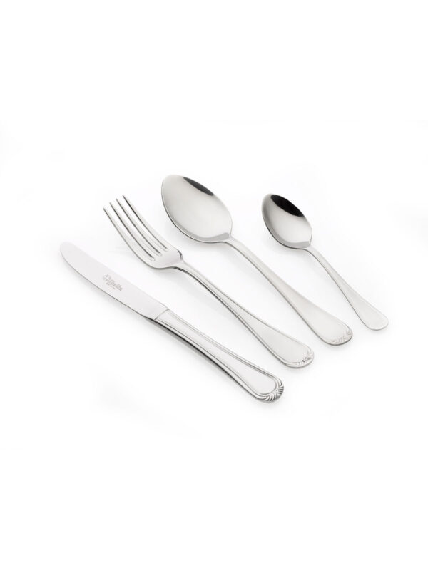 Cmec018100029 2 Estuche 5 Piezas Servillet Caja Mariposa Rivete Cubiertos Menaje Cocina Utensilios 7