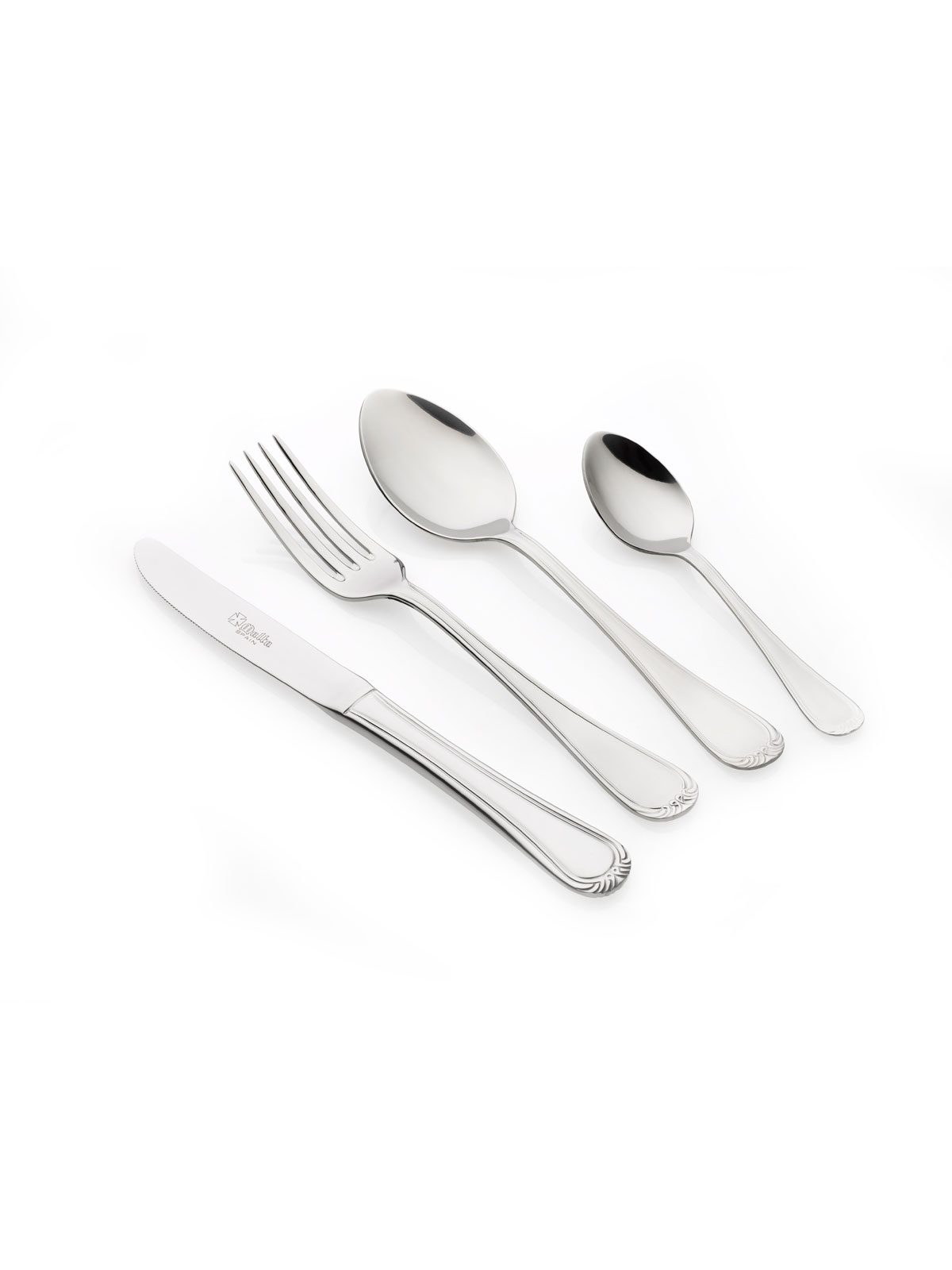 Cmec018100029 2 Estuche 5 Piezas Servillet Caja Mariposa Rivete Cubiertos Menaje Cocina Utensilios 7