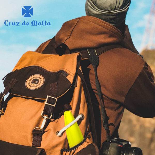 Cruz De Malta Eatgo 5 7