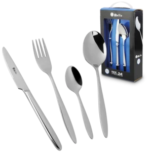 SET DE CUBIERTOS CRUZ DE MALTA