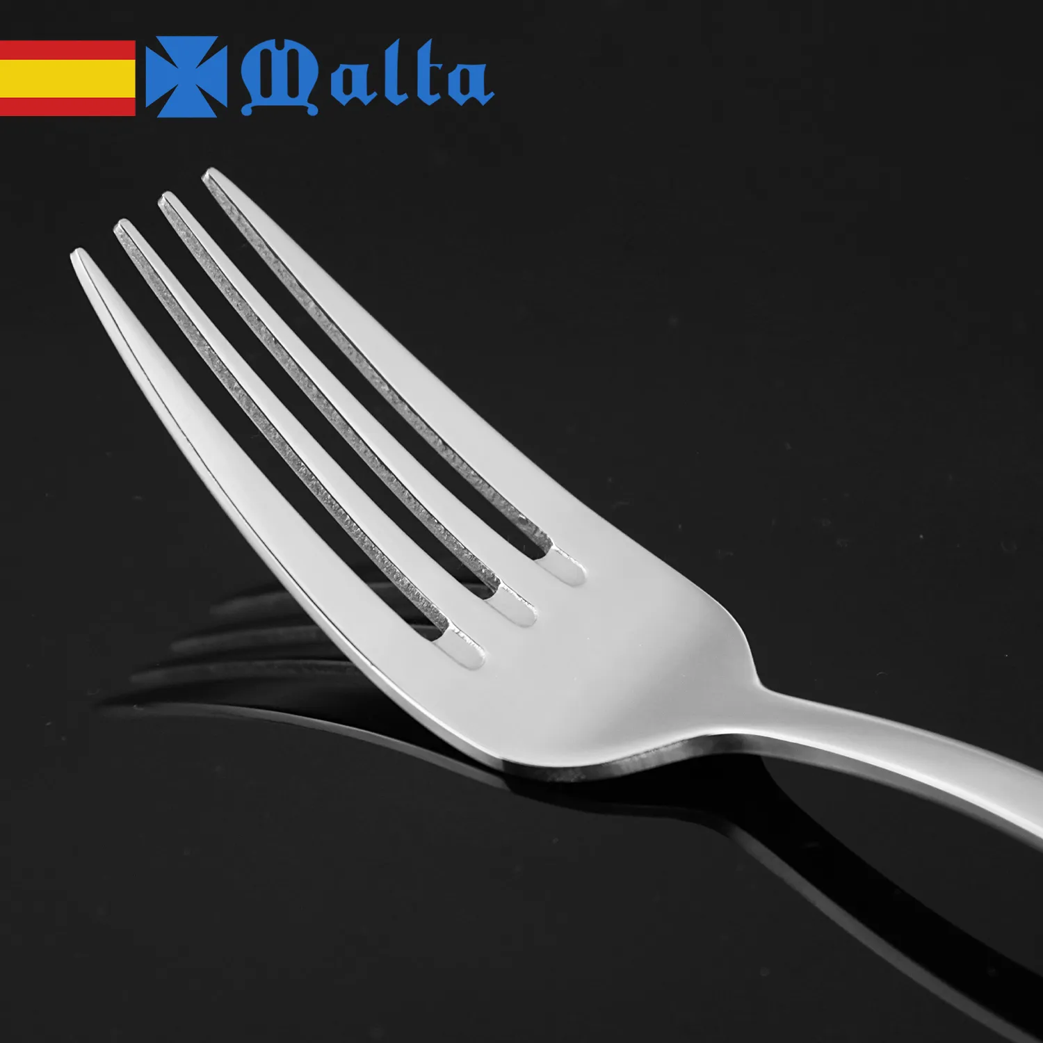 cuberteria 24 piezas